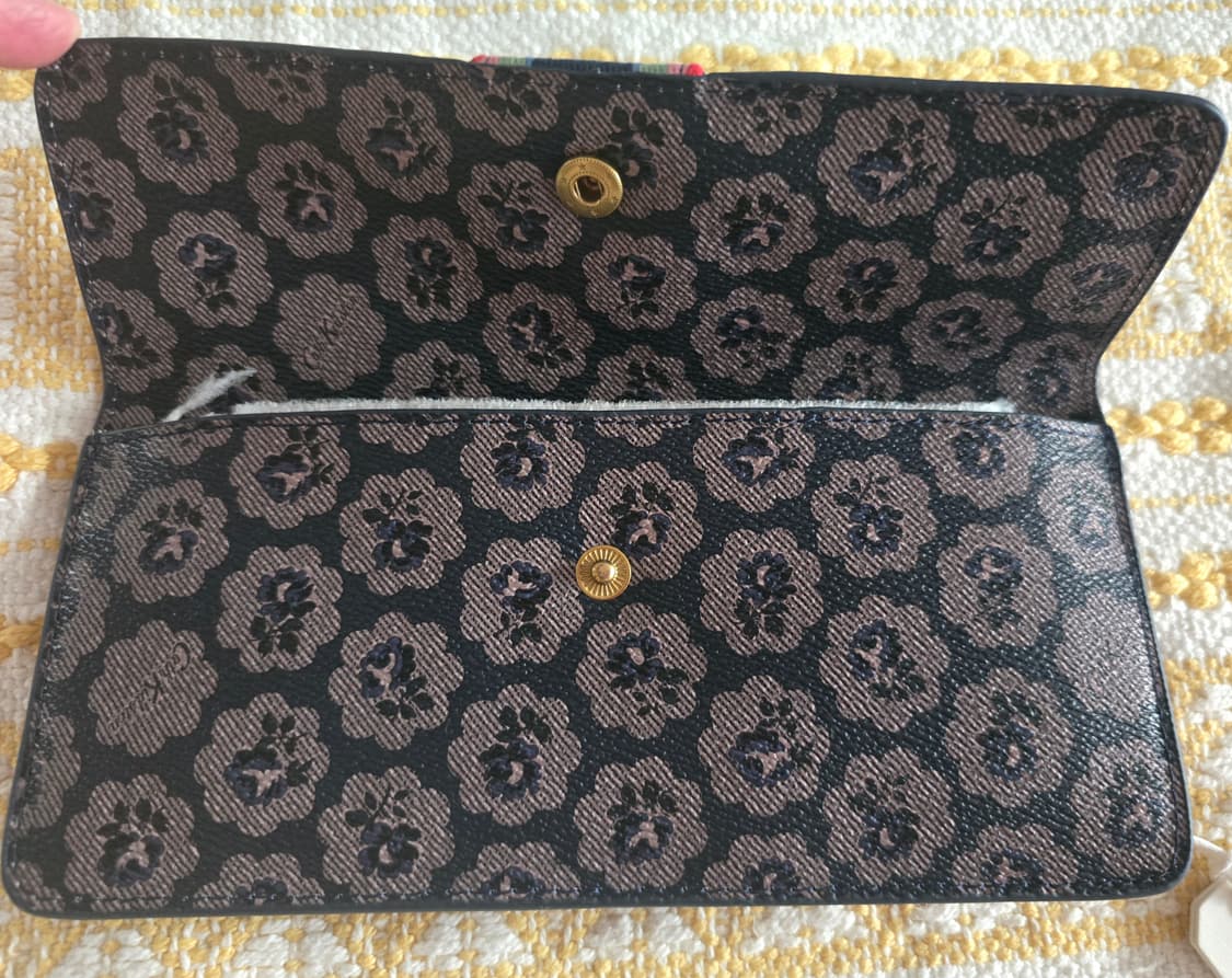 [Deadstock] Cath Kidston Archive Wallet 상품이미지4