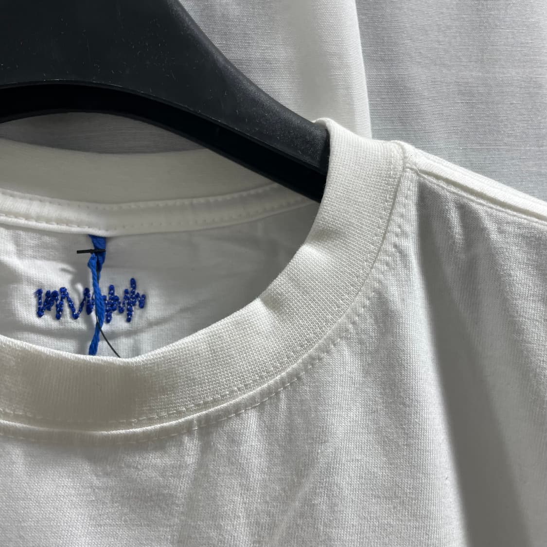 아더에러/ T-914 프린팅 반팔 티셔츠/ A1 상품이미지4