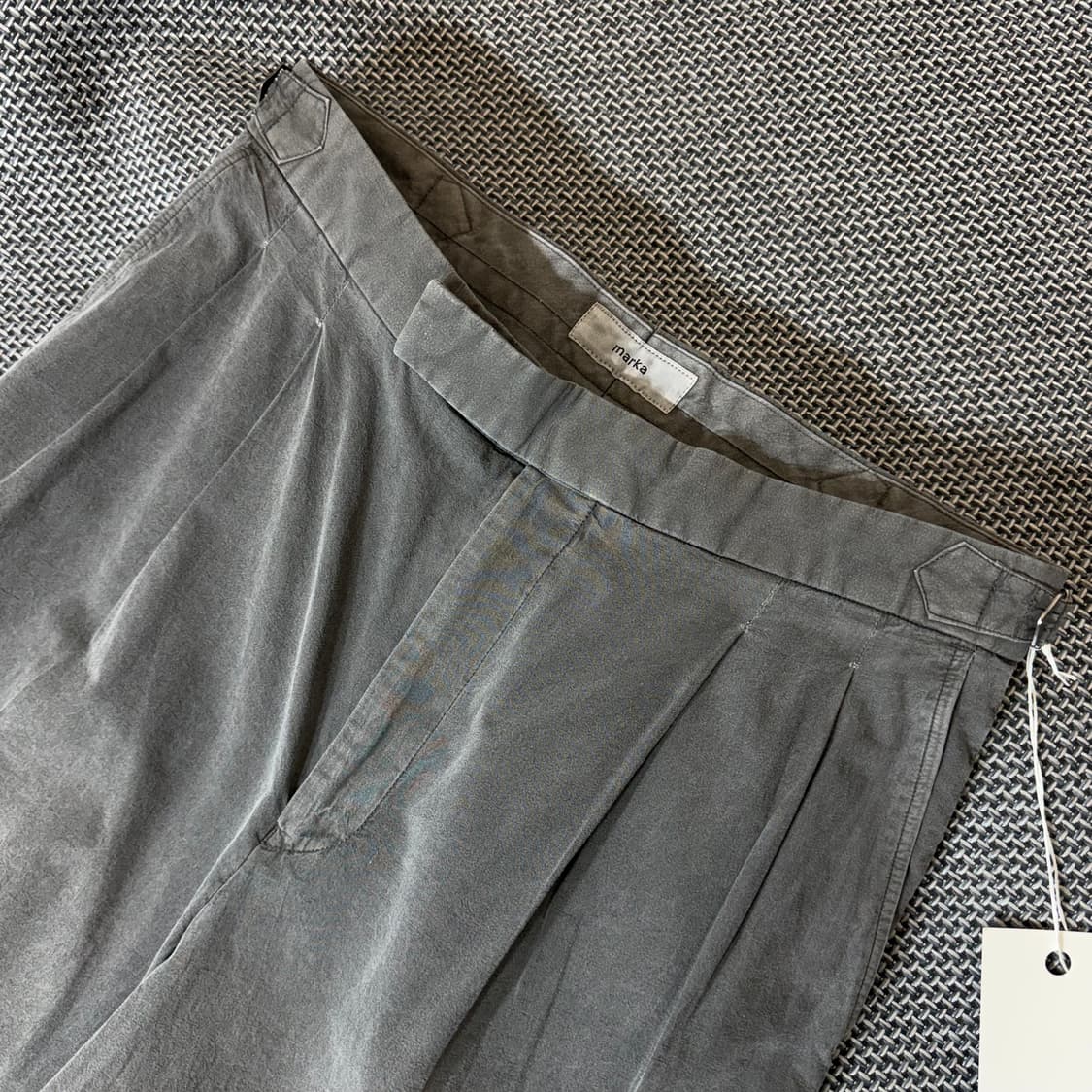 마카 팬츠 (2/32) 상품이미지2