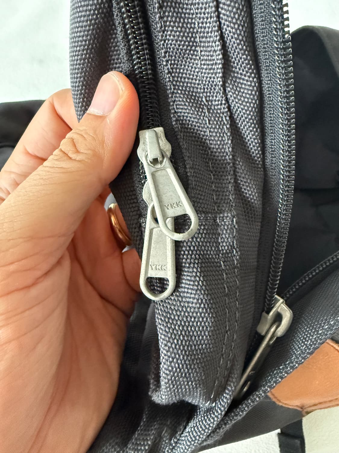 노스페이스(THE NORTH FACE) 백팩 상품이미지5
