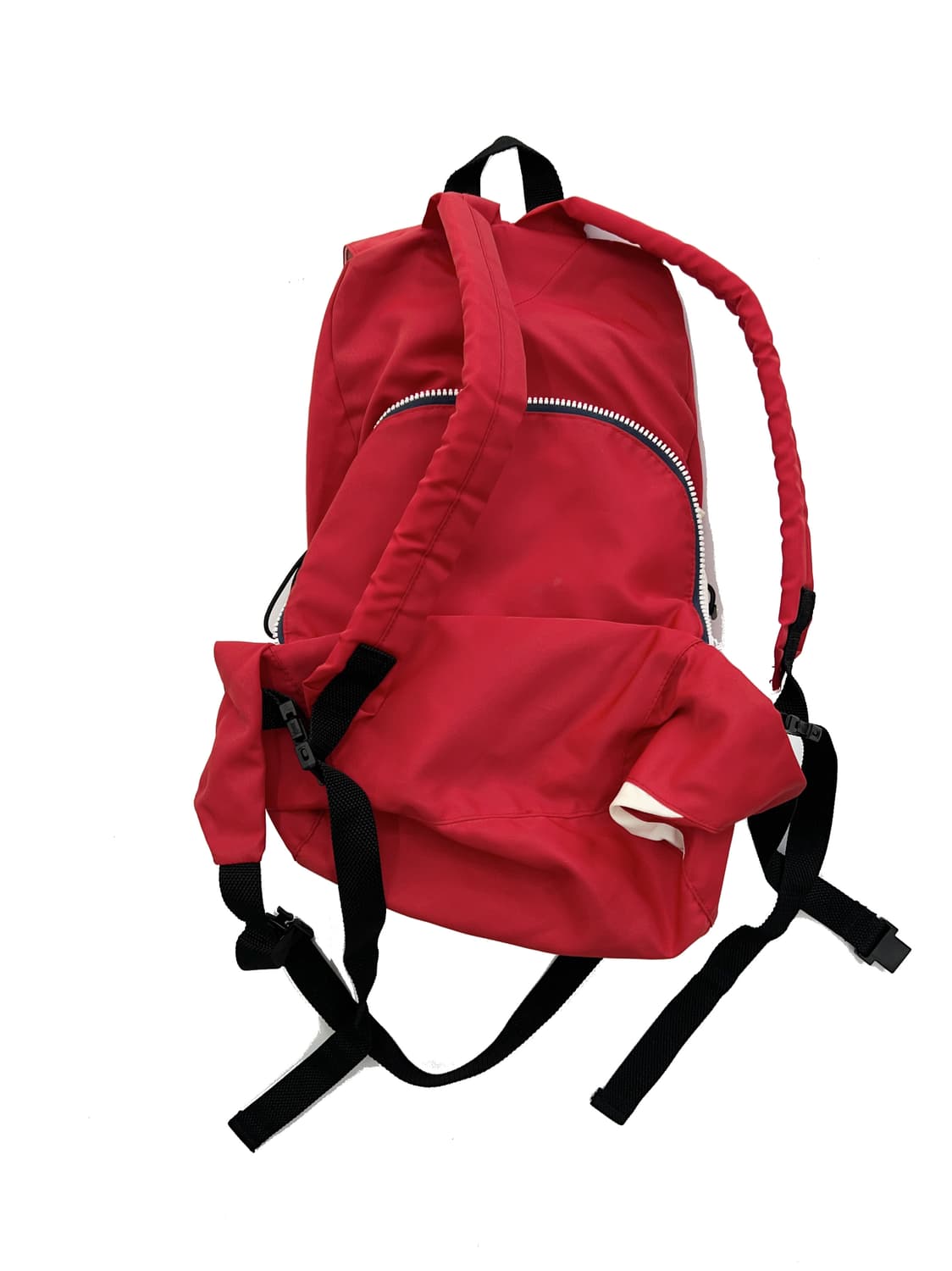 히스테릭글래머 투웨이 백팩 상품이미지7