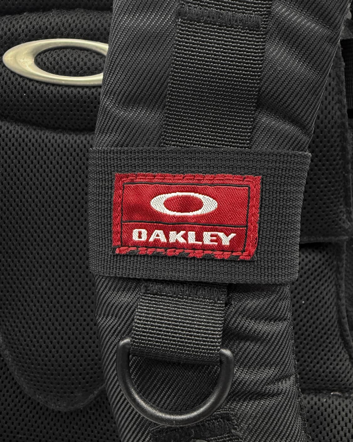 오클리 00s 아이콘 테크니컬 백팩 상품이미지7
