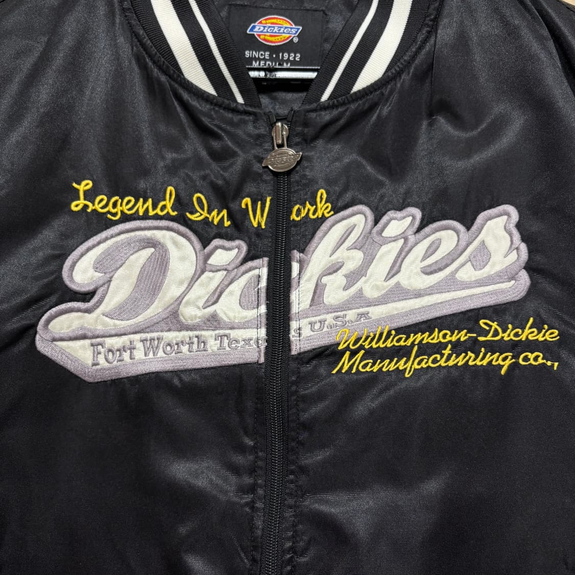 디키즈 세틴자켓 상품이미지4