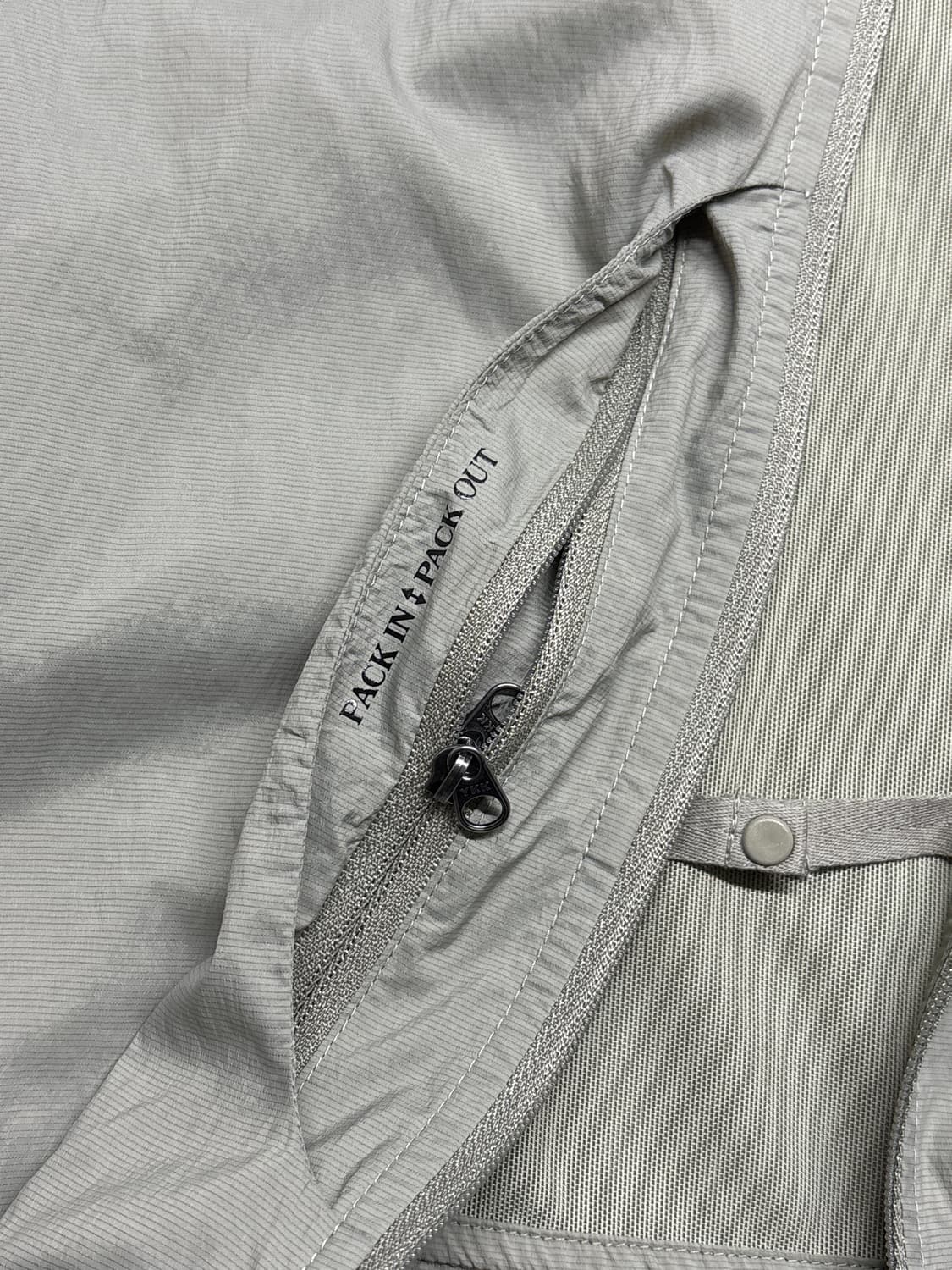 나이키 트레일 25ss 에어리즈 러닝 자켓 상품이미지7