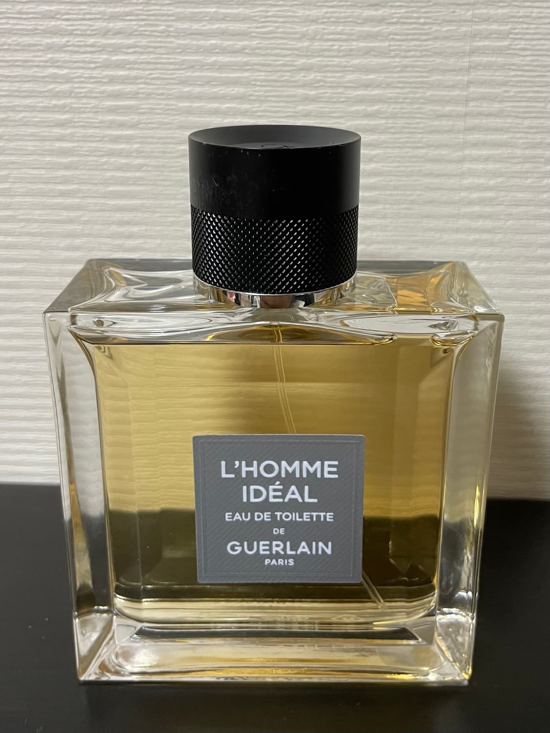 겔랑 이데알 옴므 EDT 100ml 상품이미지1