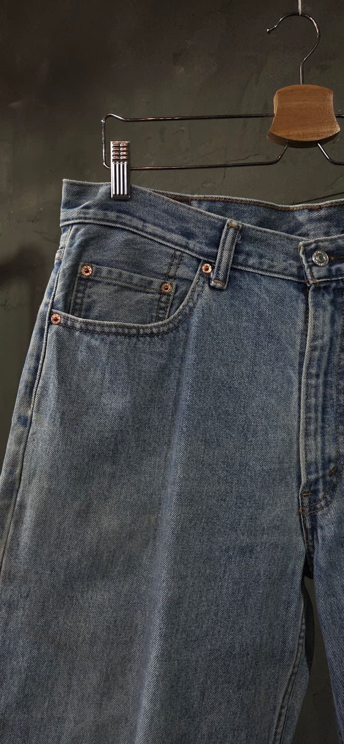 Levi's 550 - Relaxed  상품이미지3