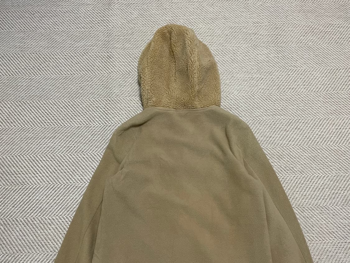 메르시보꾸 플리스 더플코트 J03289 상품이미지8