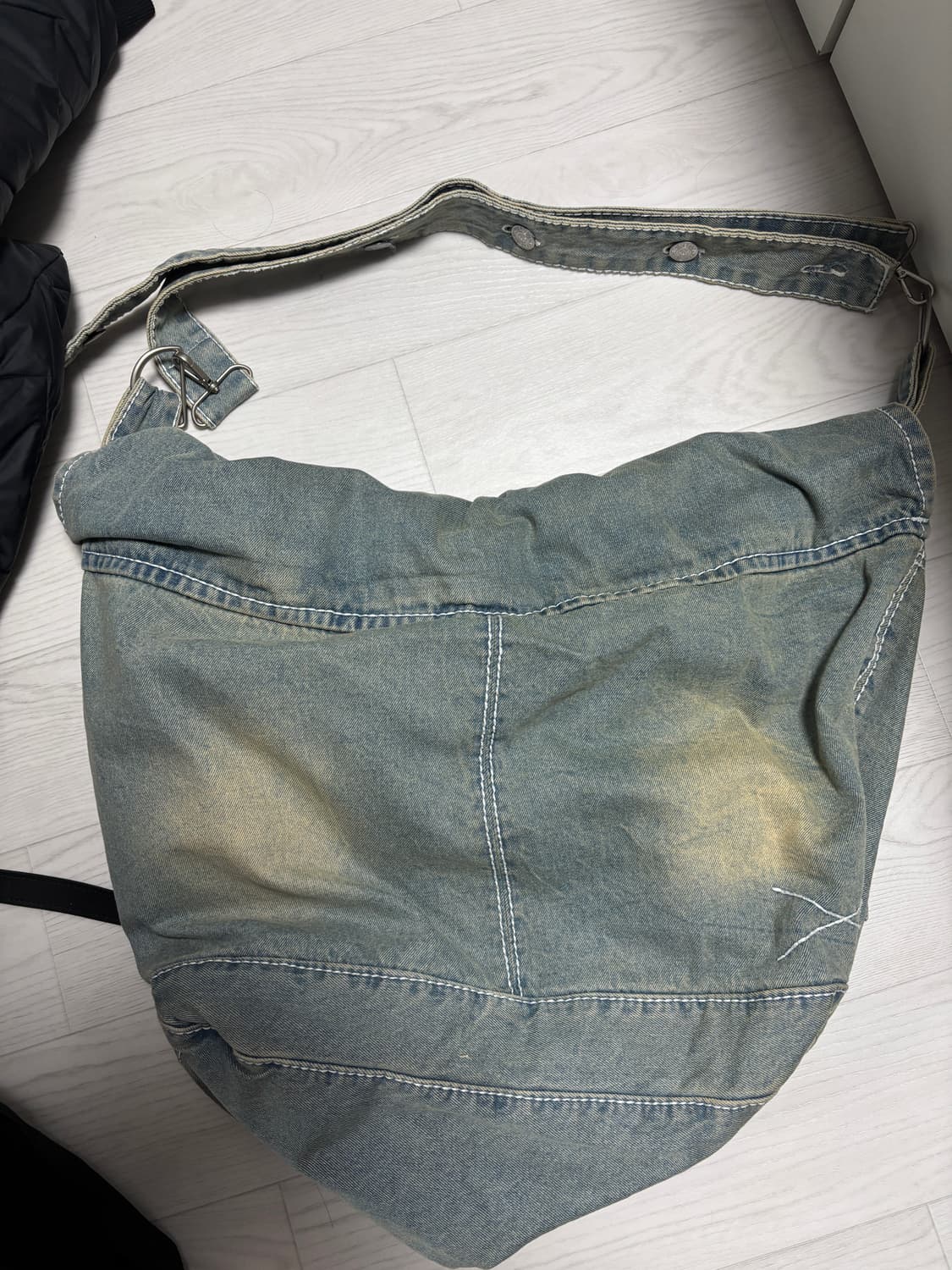 트루릴리젼 크로스백 상품이미지2