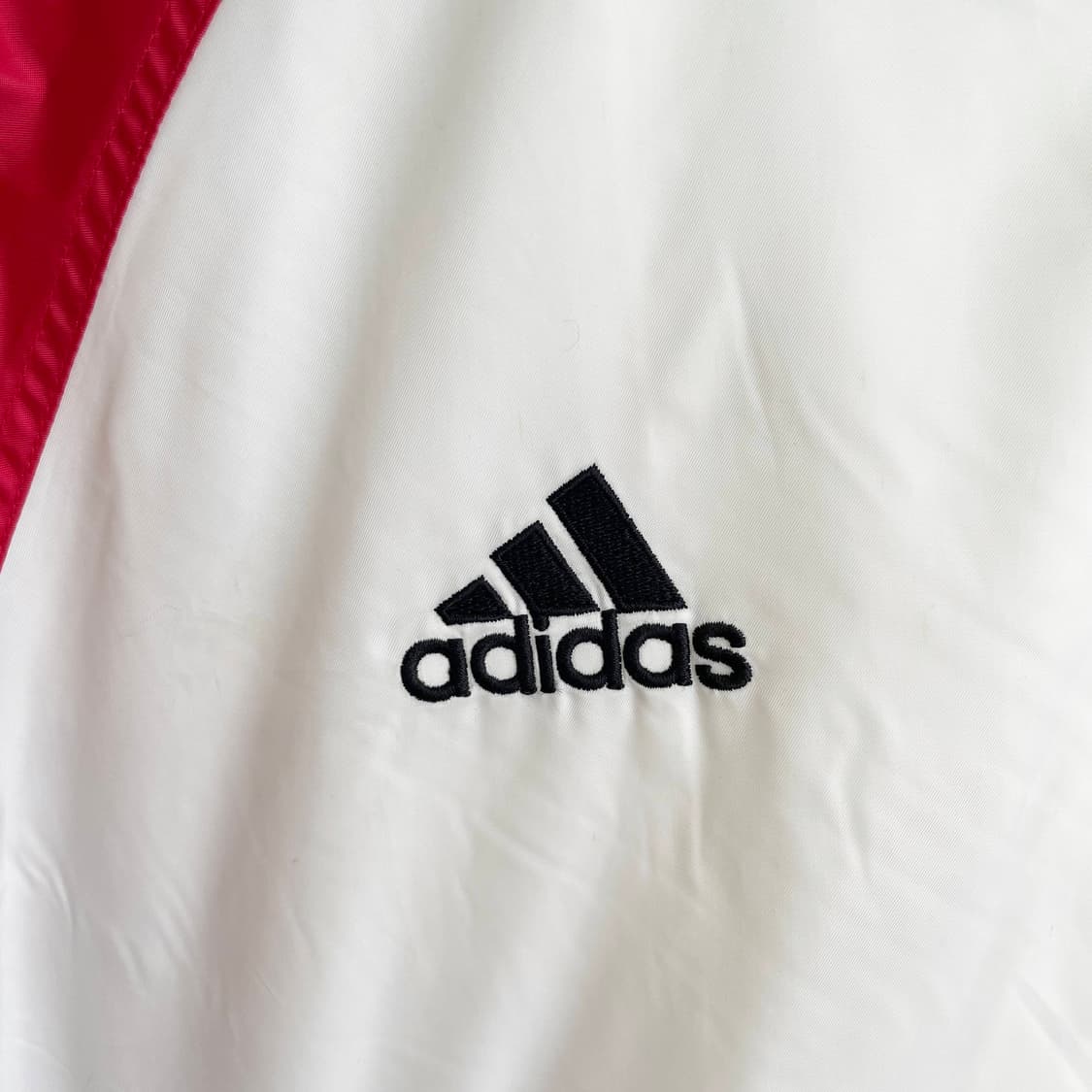 F2 아디다스 KBO LG 트윈스 야구 춘추 자켓 95사이즈 상품이미지5