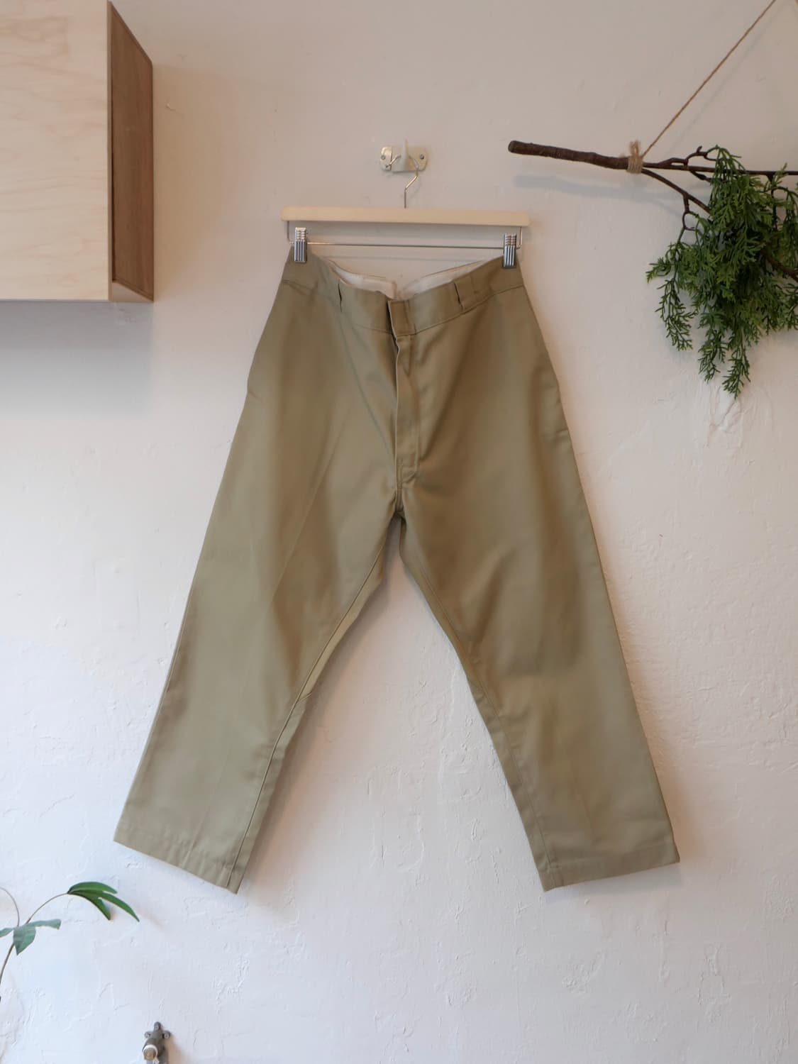 준야 와타나베 x 디키즈 874 치노 팬츠 상품이미지2