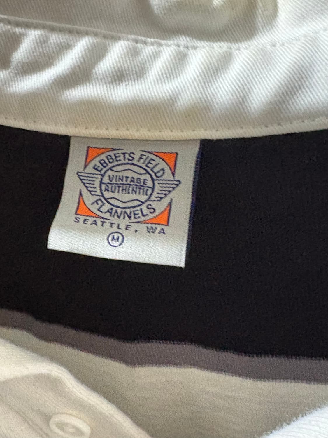 이벳필드 카라티 판매합니다 상품이미지3