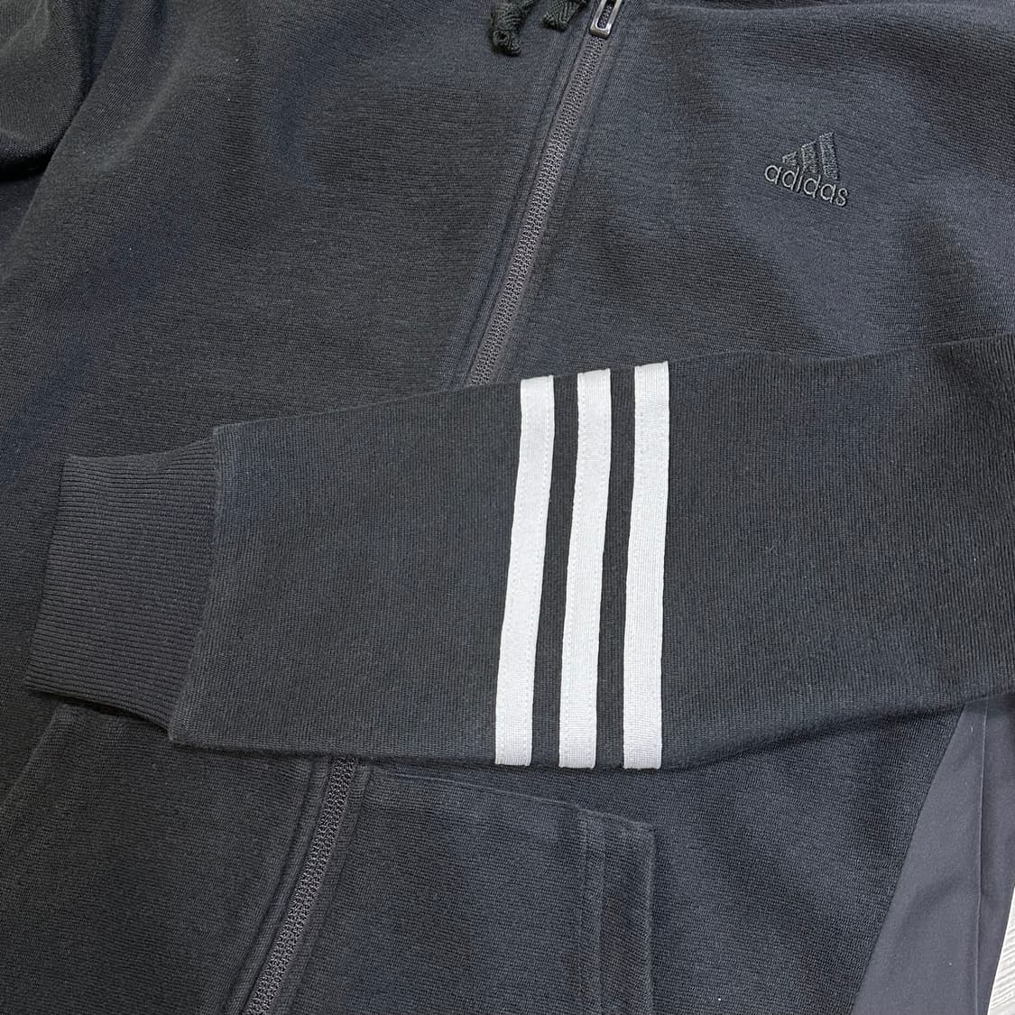 아디다스 후드집업 상품이미지5