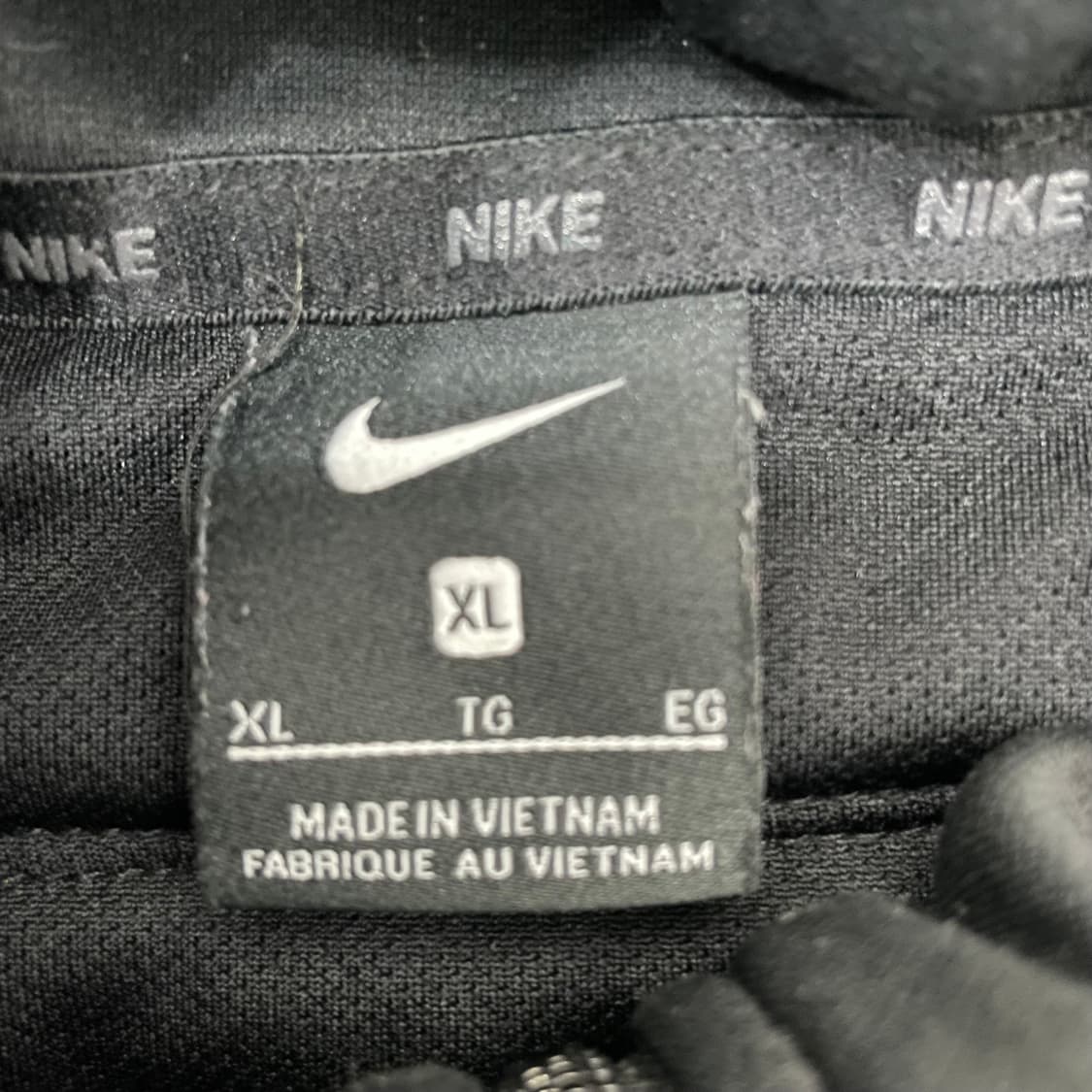 나이키 써마 윈터라이즈 자켓  상품이미지3