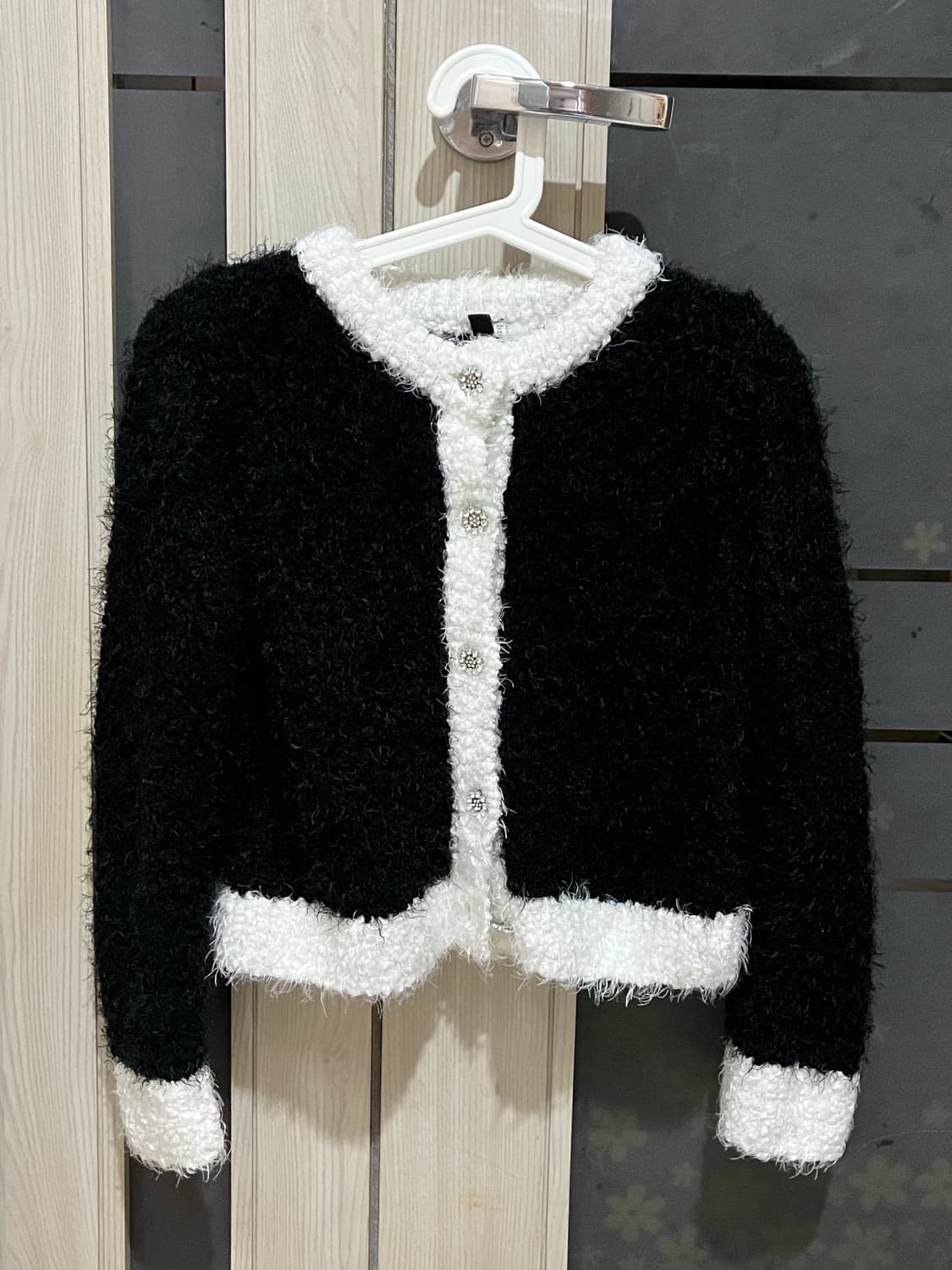 h&m 가디건 상품이미지1