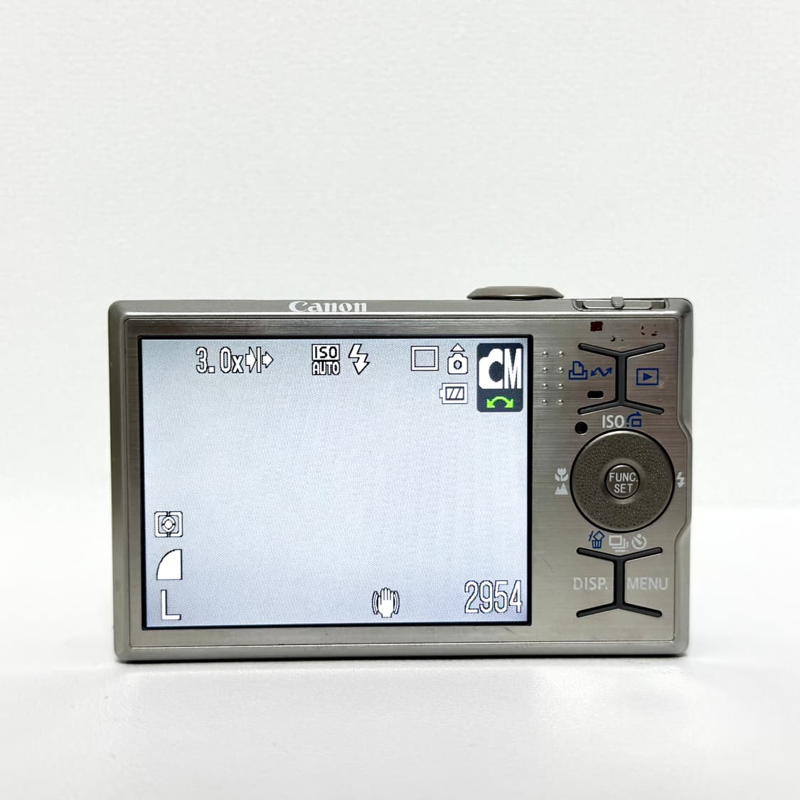 캐논 익서스 90is IXUS (익시 IXY 95, 파워샷 SD790) 상품이미지7
