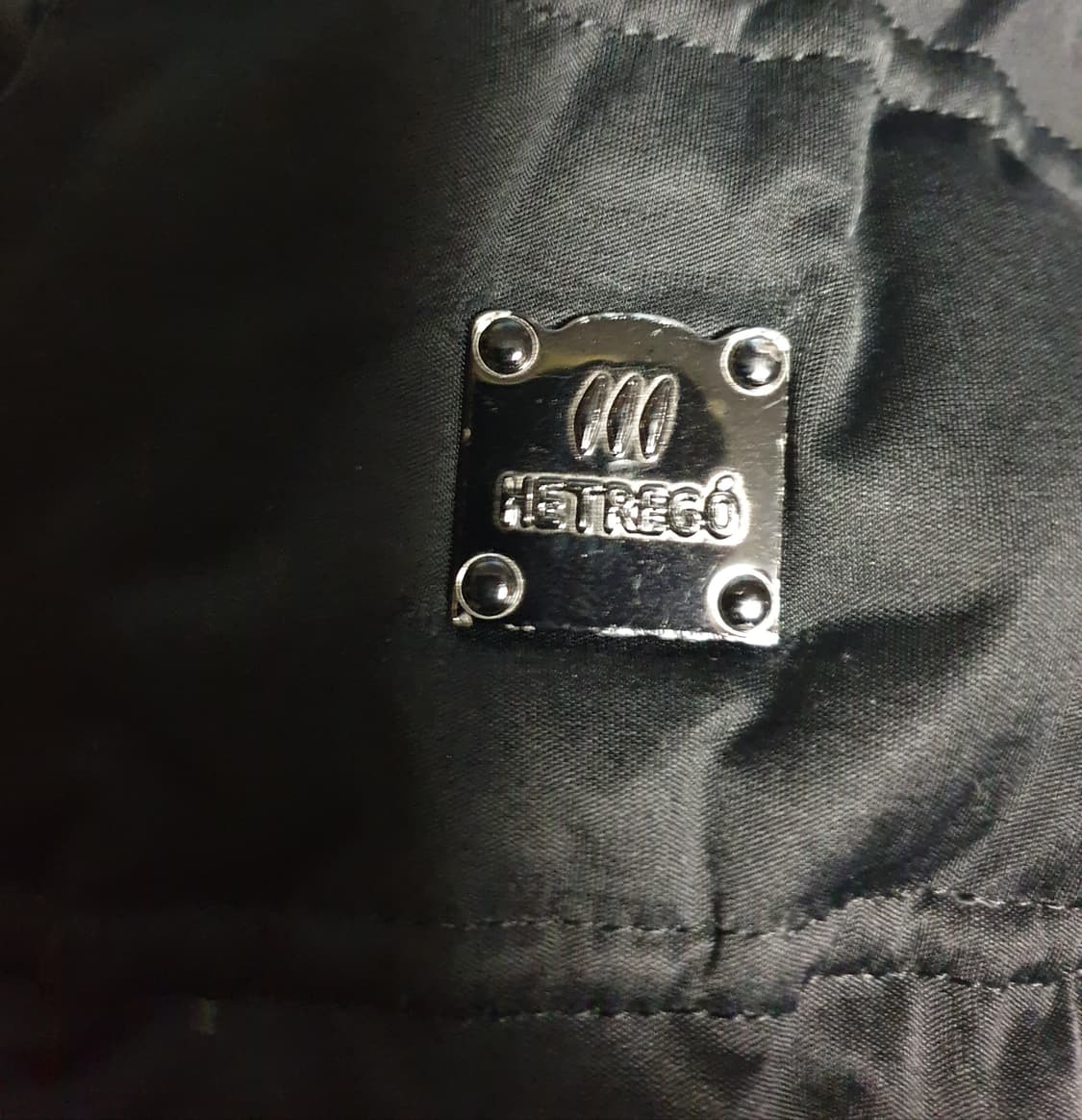 (이태리 제품) 헤트레고 SQUAW 폭스퍼 구스다운 채정안 패딩 (M) 상품이미지4