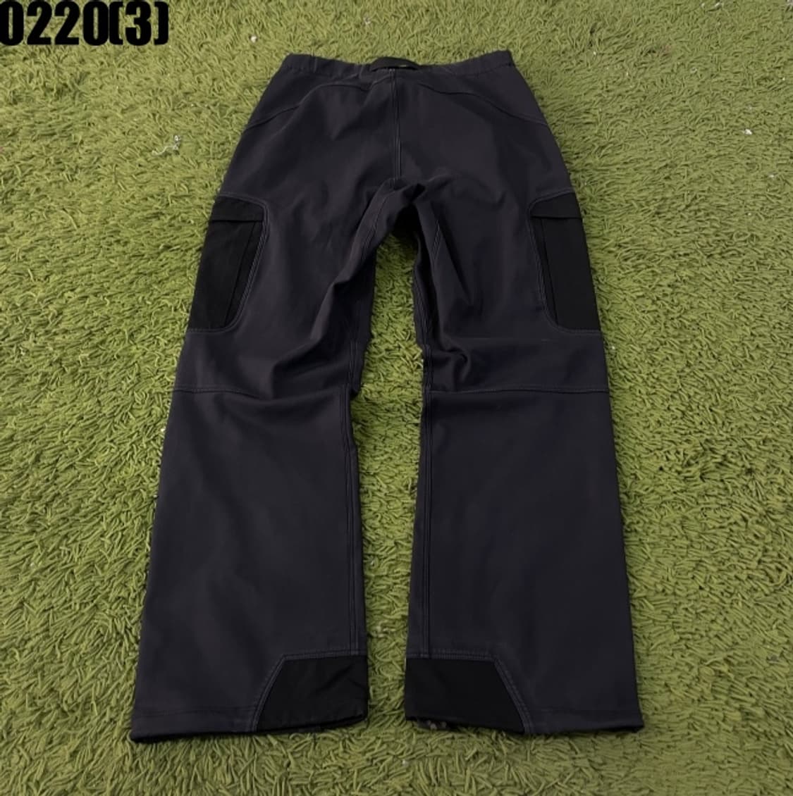 아크테릭스 팬츠 상품이미지5