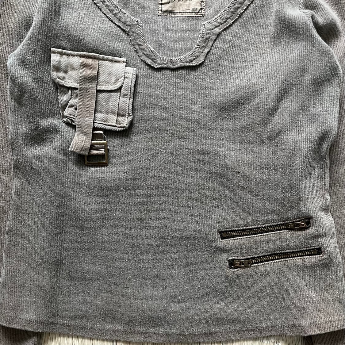 long-sleeve t-shirt 상품이미지5