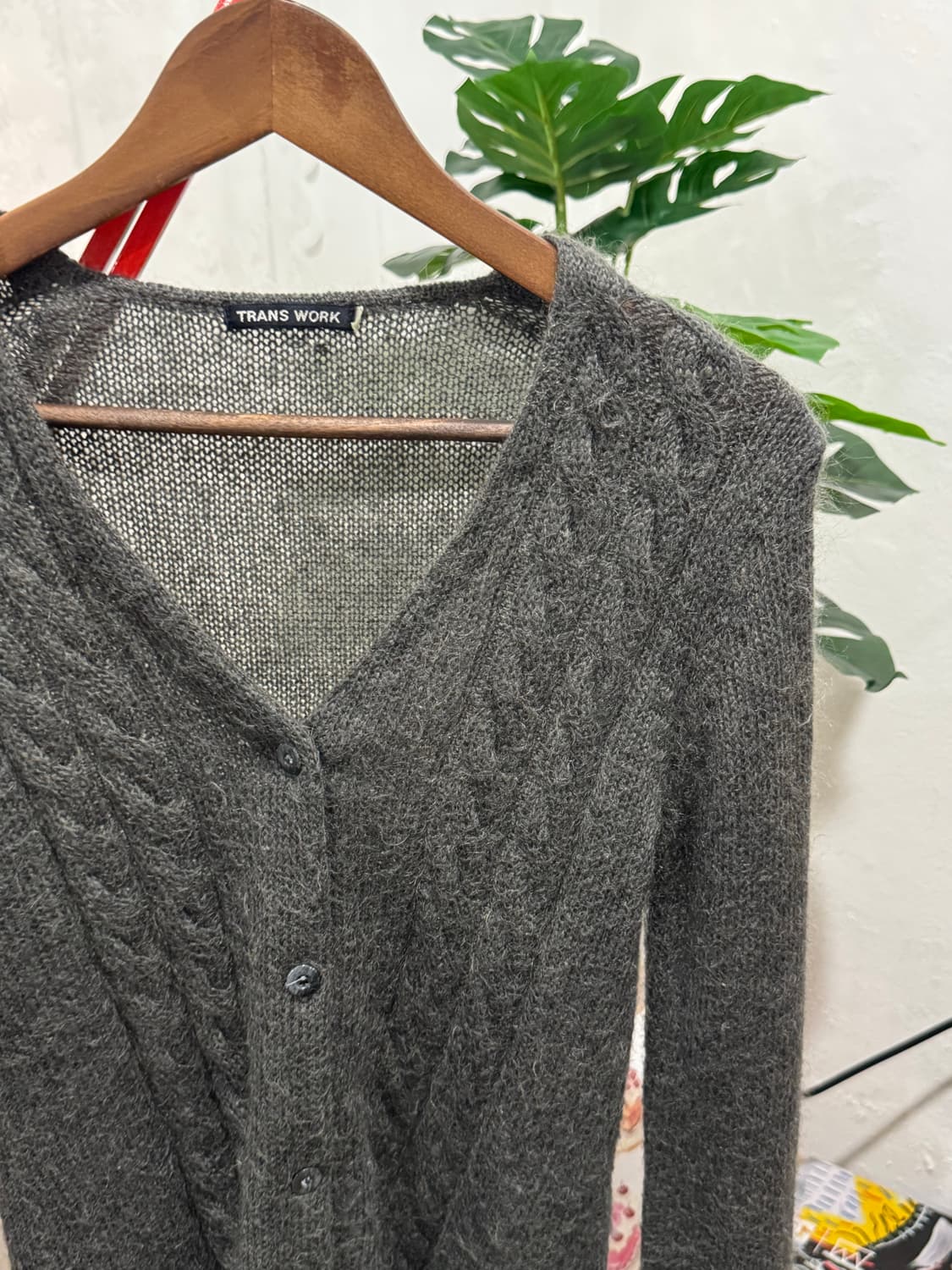 VINTAGE TOP 상품이미지2