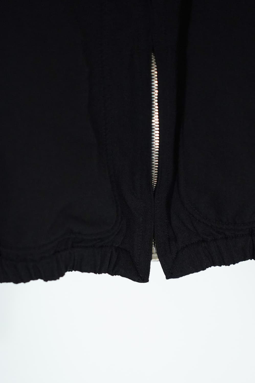 HERILL(헤릴) Wool Gabardine Windybay Jacke 상품이미지6