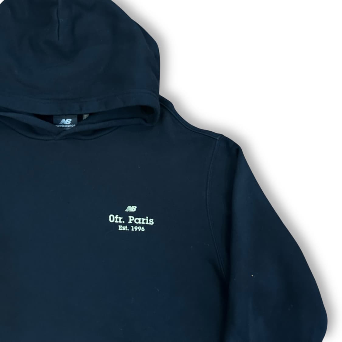 뉴발란스 후드 상품이미지3