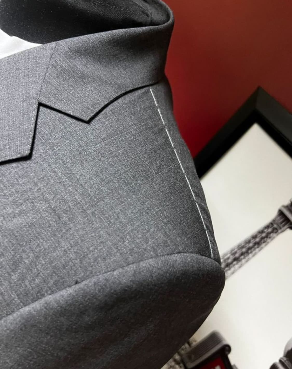 TOM FORD O'CONNOR 톰 포드 오코너 싱글재킷(해외발송) 상품이미지5