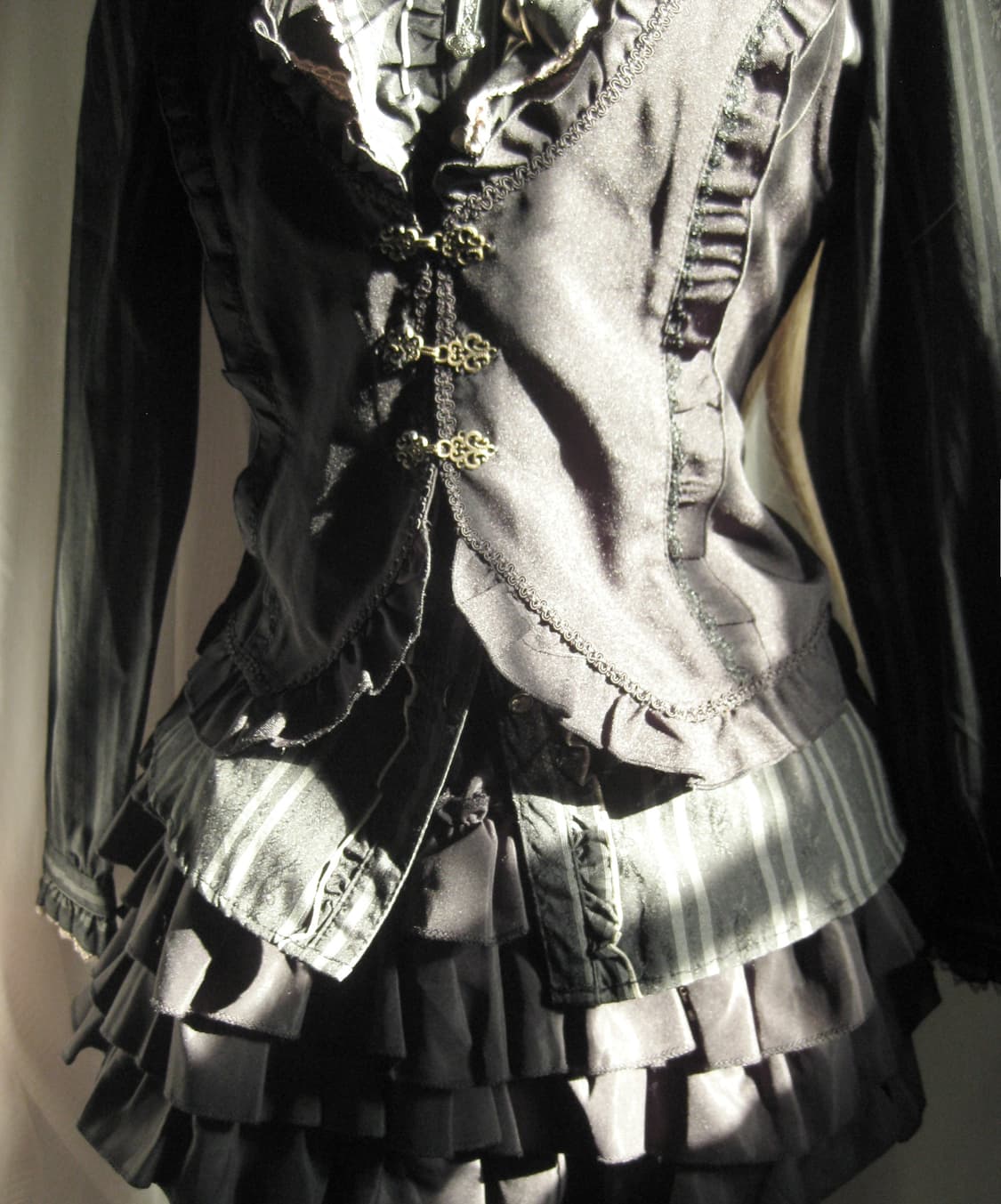 Axes femme 2 set  상품이미지2