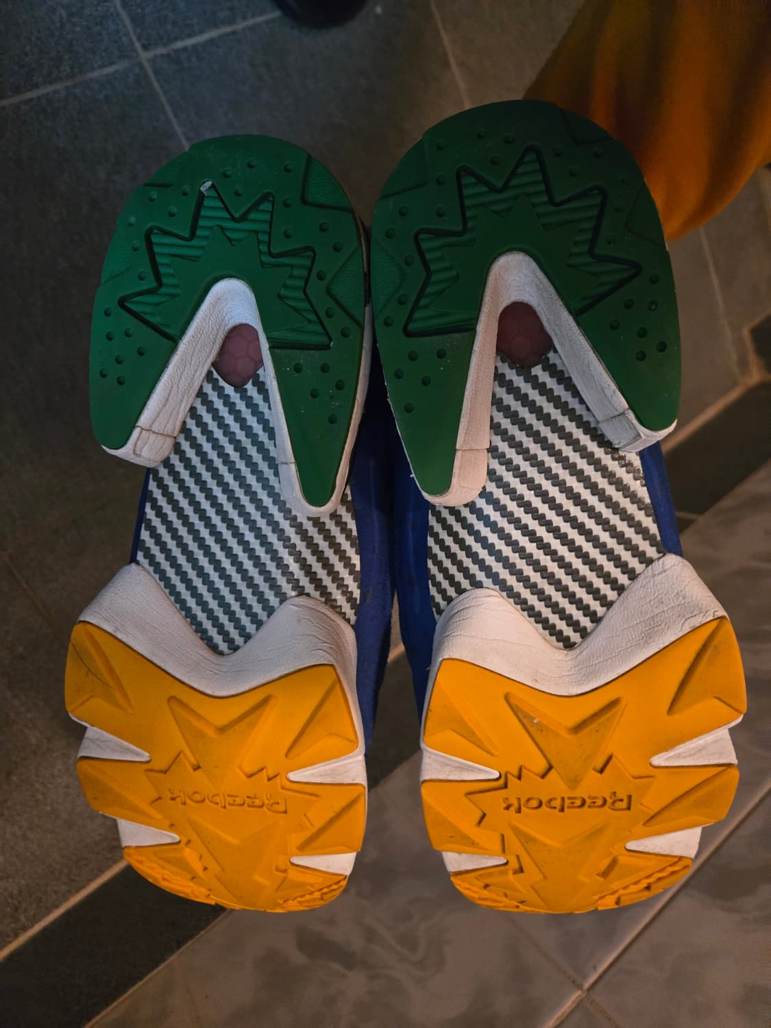 인스타펌프퓨리 브라질 상품이미지2