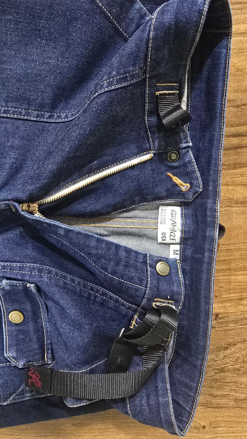 GRAMICCI 그라미치 부쉬 숏팬츠 반바지 상품이미지4