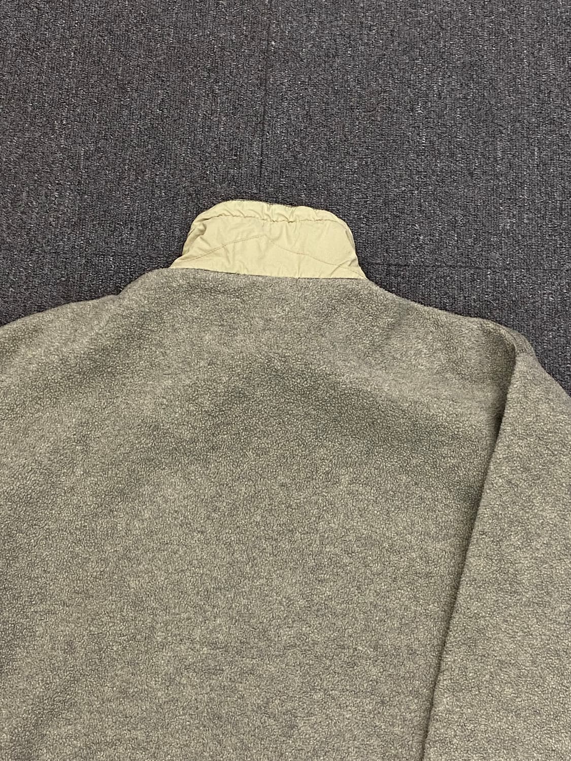 90s Patagonia 파타고니아 신칠라 집업 (USA) 상품이미지5