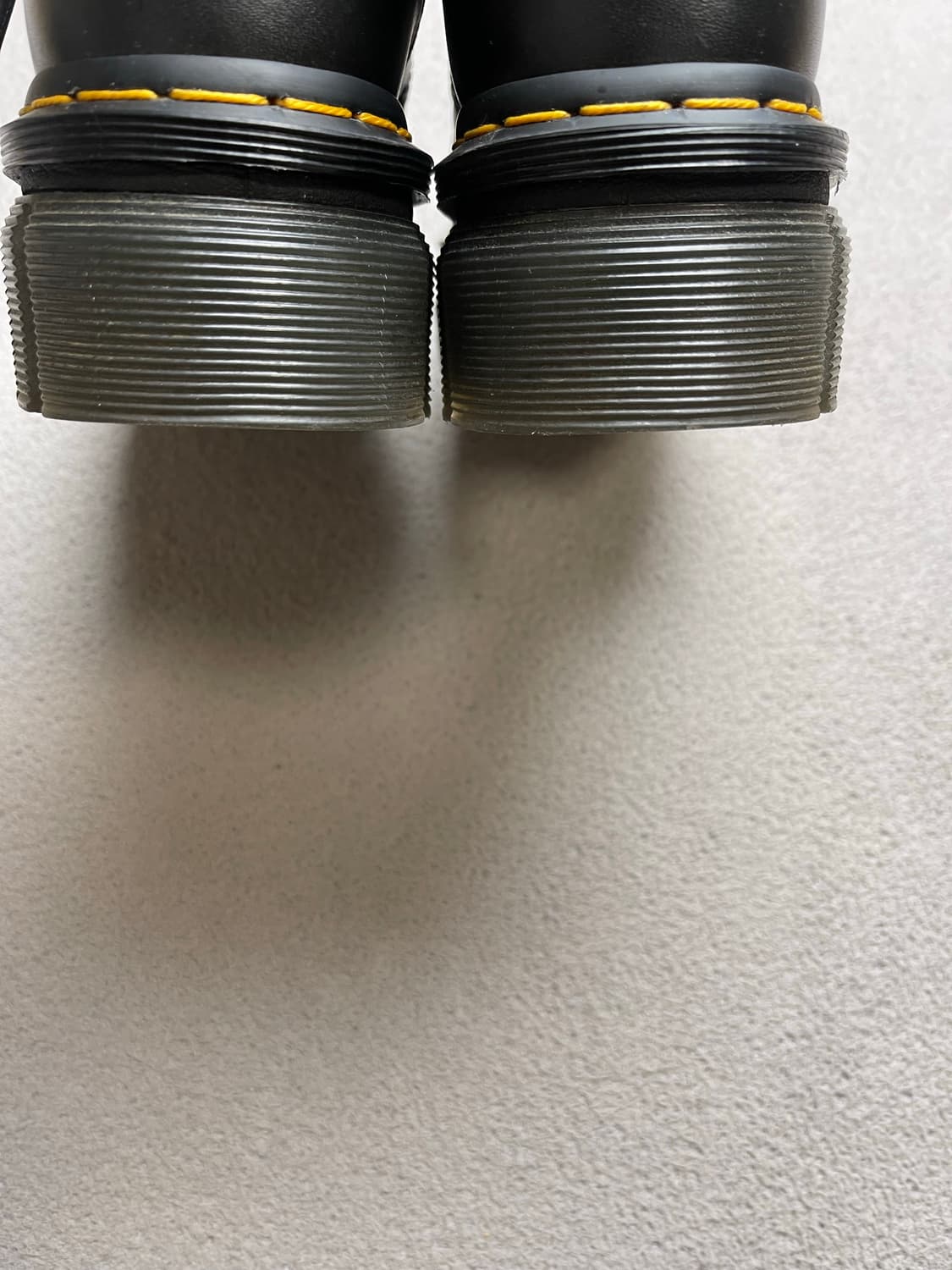 [36] 닥터마틴 AUDRICK 3-EYE SHOE -220-225 상품이미지5