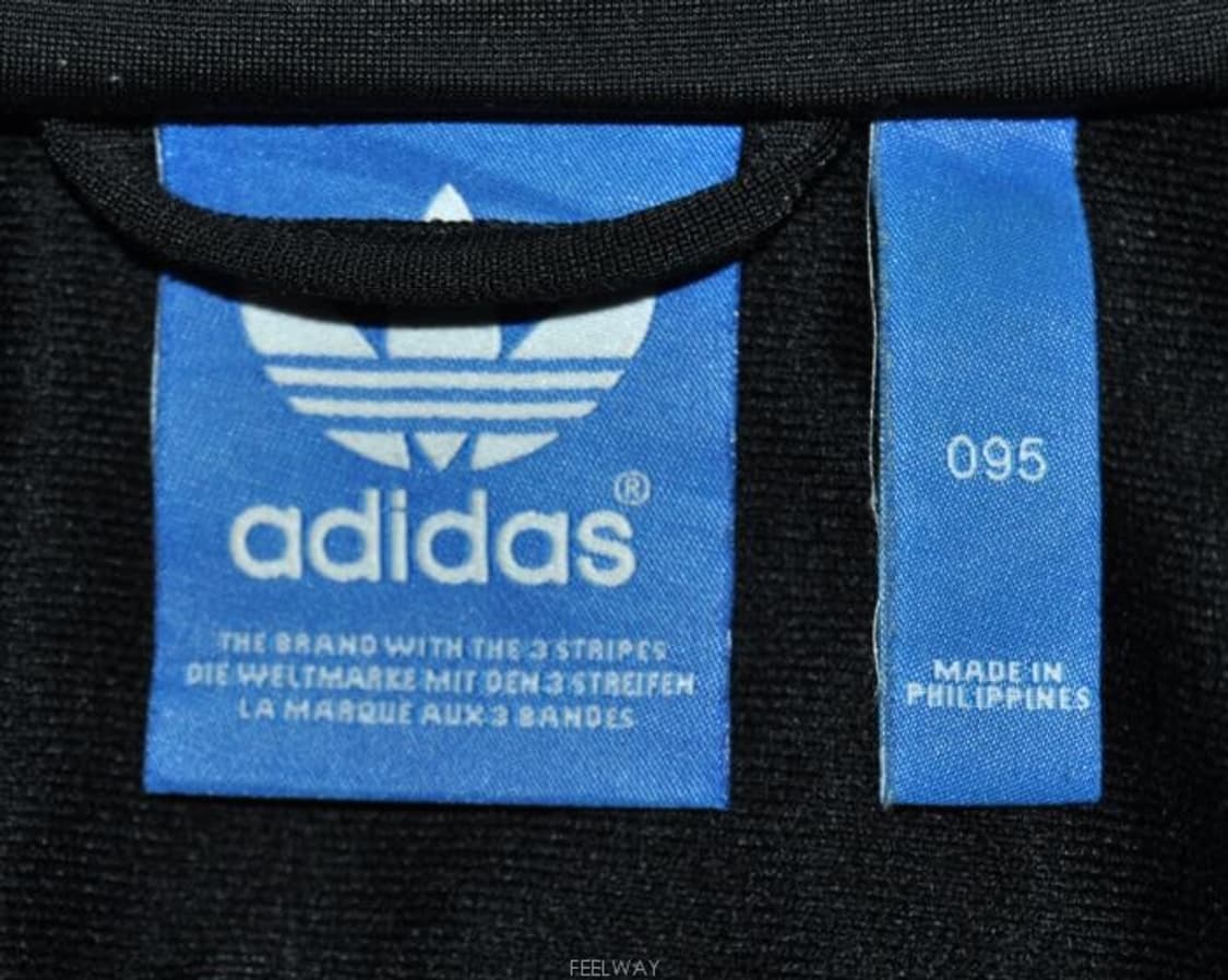 아디다스/남성파이어버드트랙자켓(사이즈95) 상품이미지7