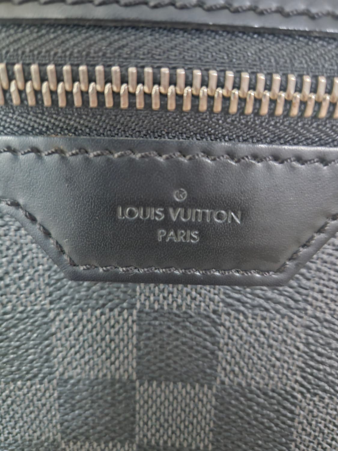 루이비통 조쉬 다미에 백팩 상품이미지2