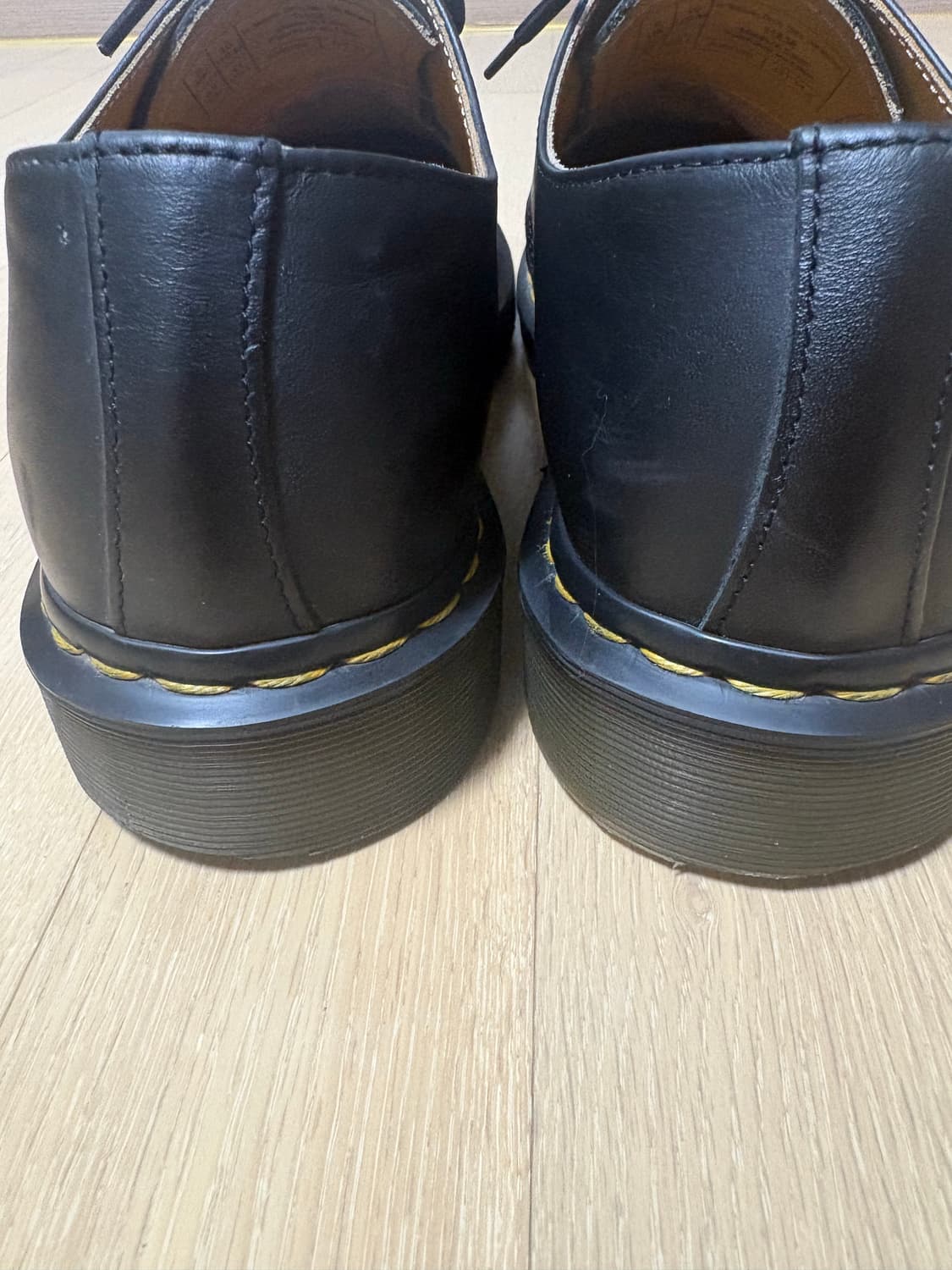 닥터마틴 1461 나파 285사이즈 상품이미지3