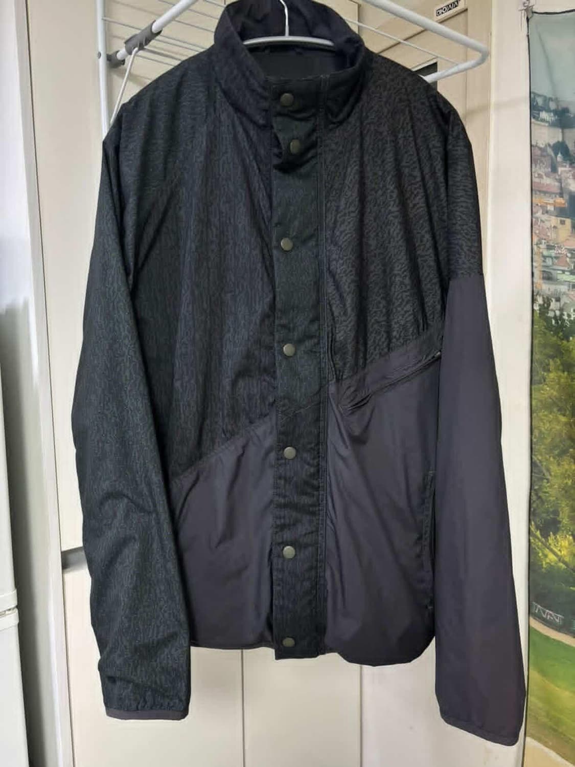 스투시 빈티지 바람막이 상품이미지1