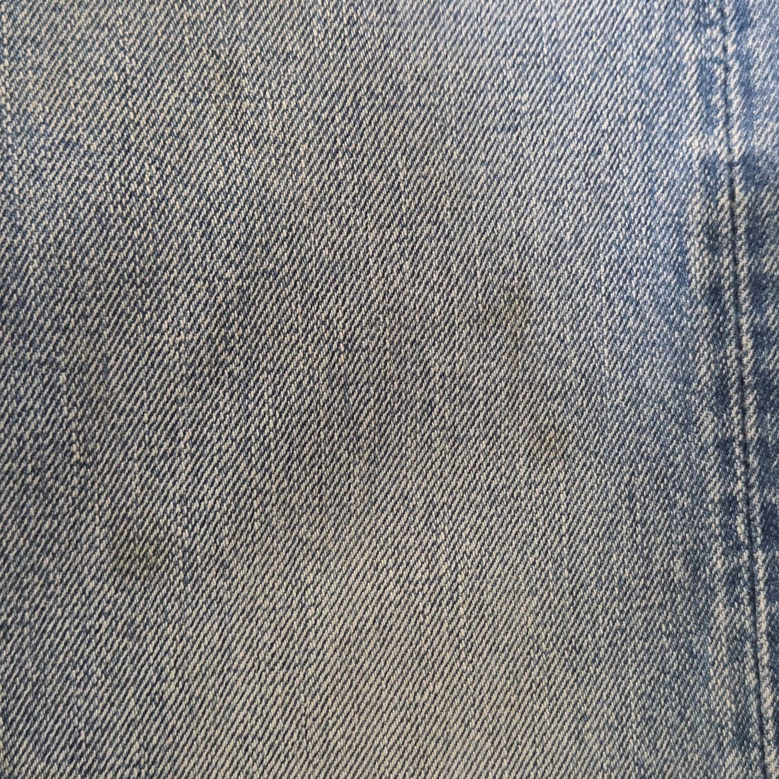 오어슬로우 셀비지 데님팬츠 M 상품이미지7