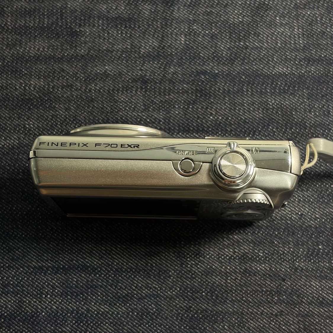 아일릿 디카) 후지필름 파인픽스 f70exr 민트급 상품이미지3