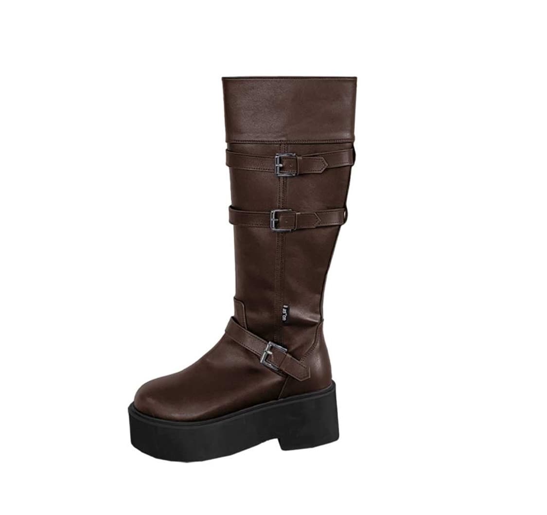 애즈온 마야부츠 브라운 225  상품이미지1