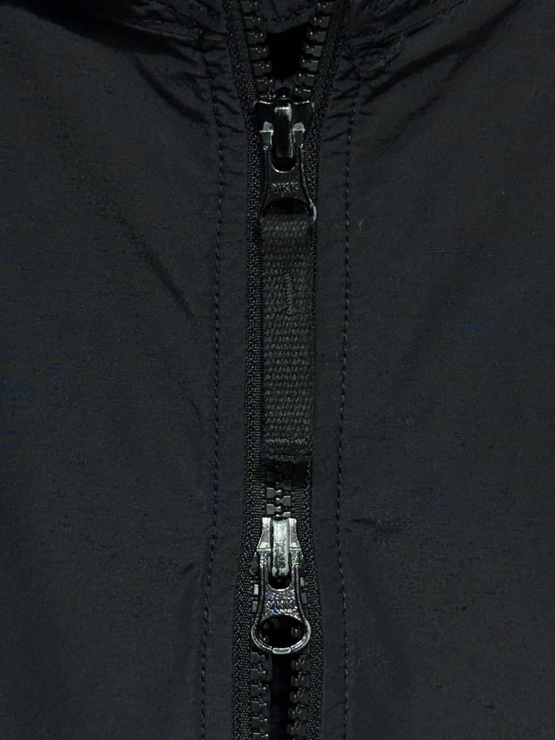 스톤아일랜드 나슬란 후드 집업  상품이미지10