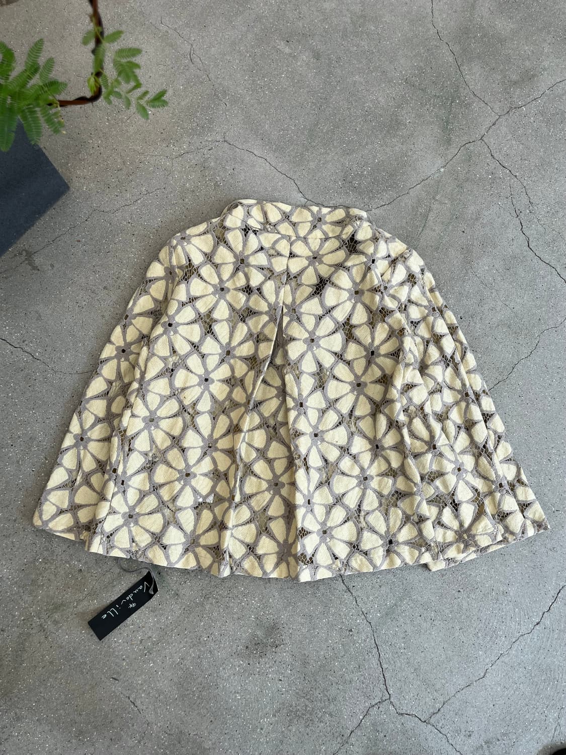 vaudeville jacket  상품이미지4