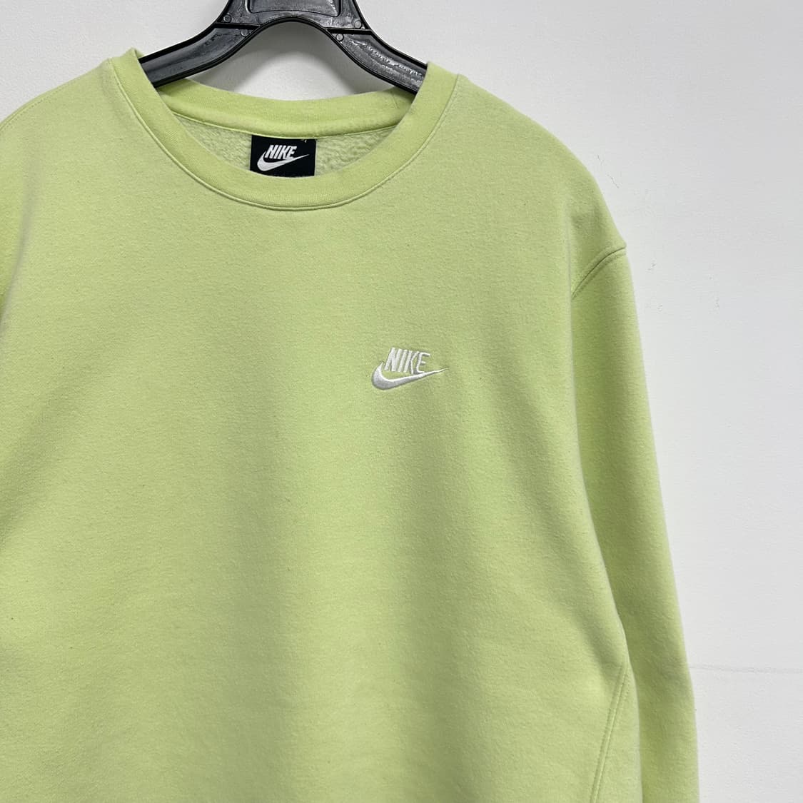 나이키 맨투맨[1688] 상품이미지5