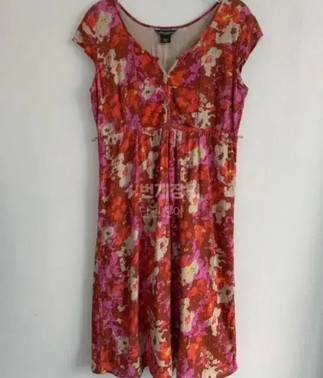 빈티지 리듬앤블루 리앤블 에디바우어 원피스 상품이미지7