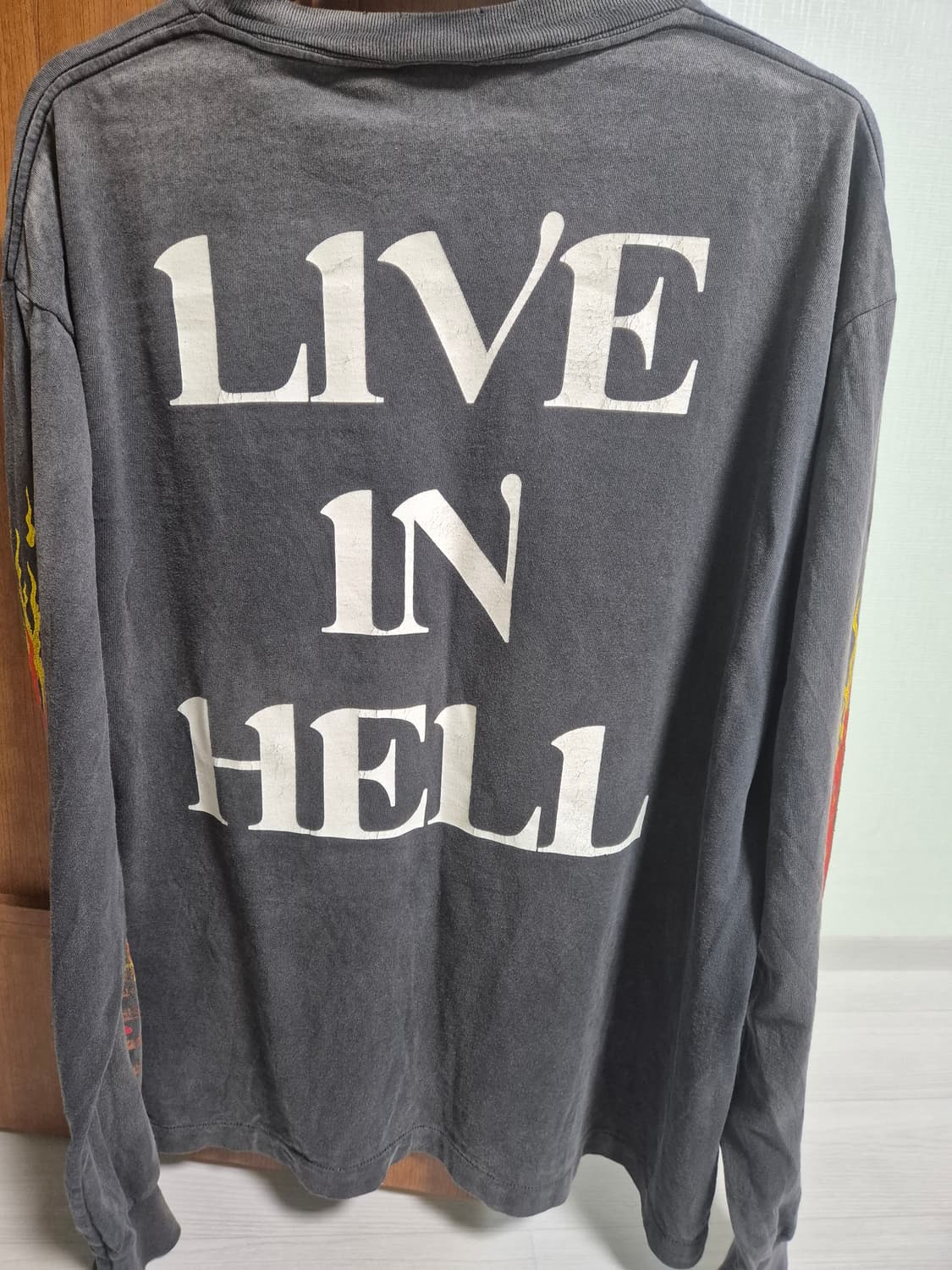 세인트미카엘 긴팔 상품이미지2