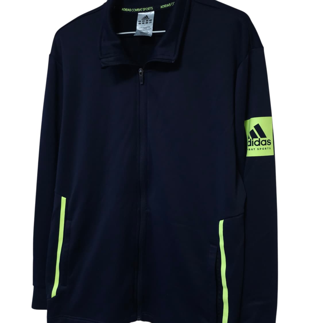 아디다스져지 네이비 100-105 트랙탑저지 상품이미지4