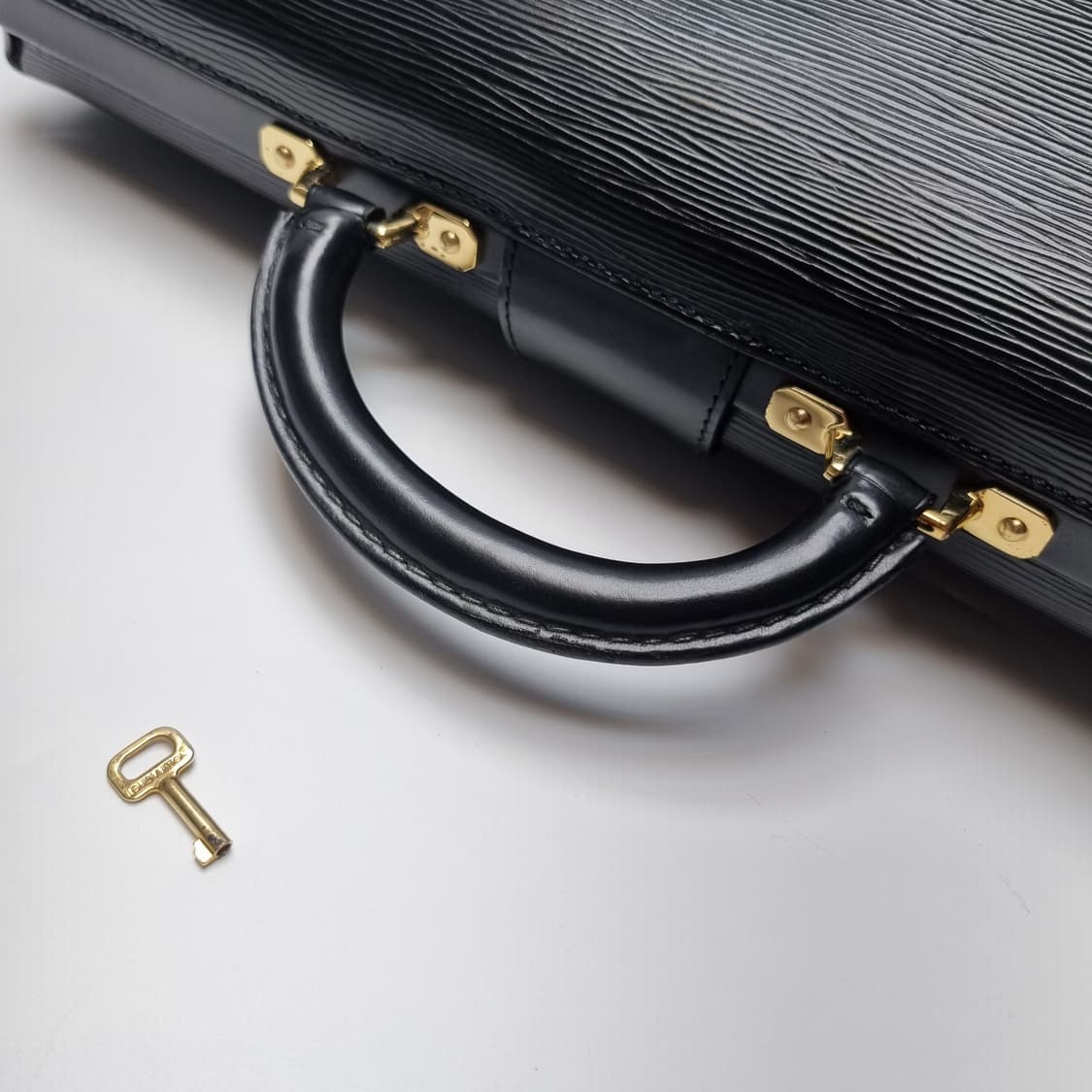 루이비통 페르모어 에삐 닥터백 서류가방(최상급, 남여공용, 브리프케이스) 상품이미지6