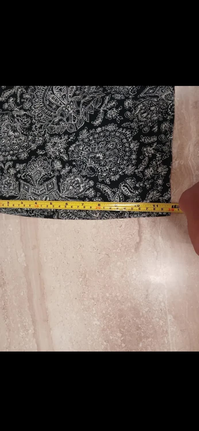 90's POLO RALPH LAUREN PAISLEY SHORTS 상품이미지9