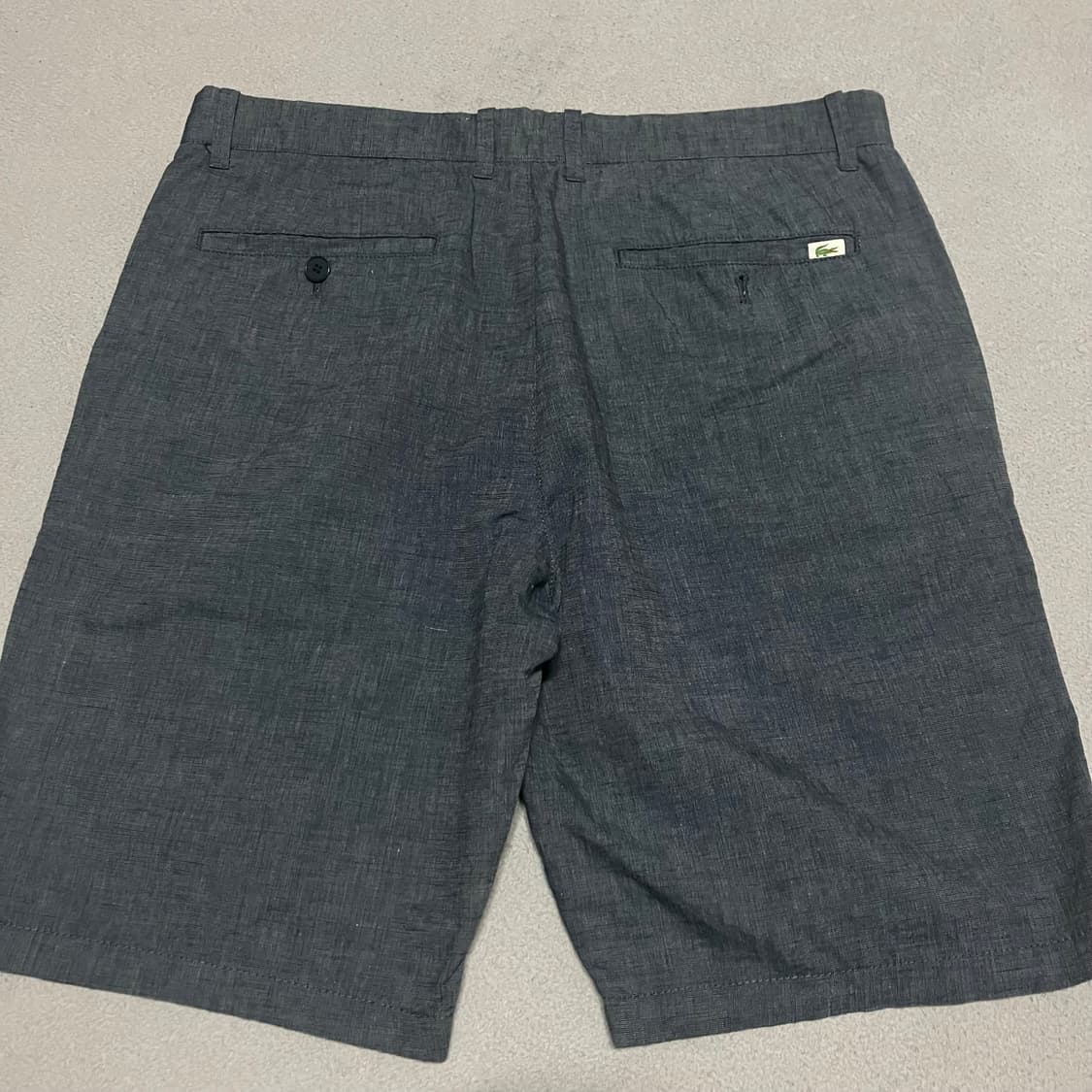 Lacoste 라코스테 하프팬츠/반바지 [32] 상품이미지7