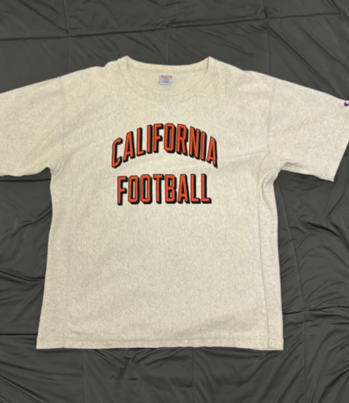 CHAMPION REVERSE WEAVE S/S TEE XL 상품이미지1