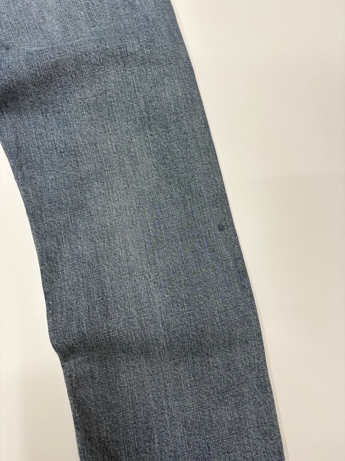 (32) Polo Ralph Lauren 폴로랄프로렌 스트레이트 데님팬츠 상품이미지7