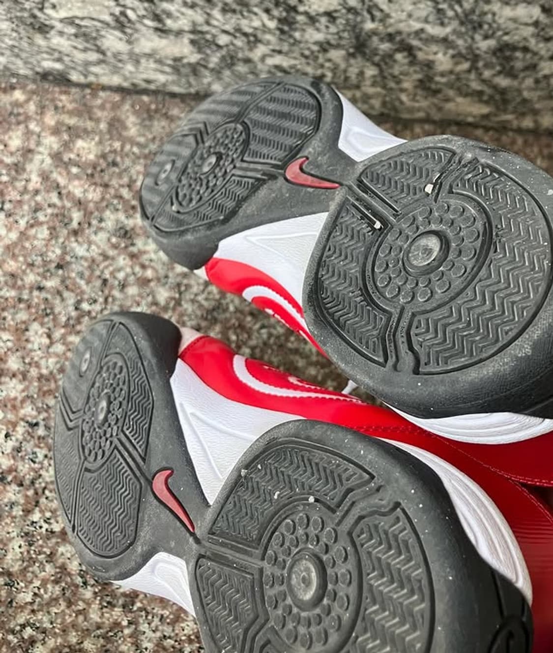 나이키 토탈90 풋살화 265 상품이미지6